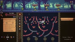 Peglin – A Pachinko Roguelike screenshot 1