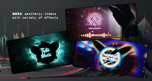 Avee Music Player 1.2.252 APK for Android screenshot 1
