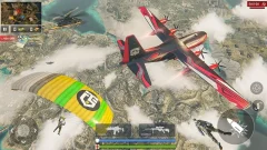 BattleOps screenshot 1
