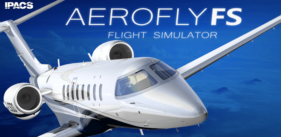 Aerofly FS Global screenshot 1