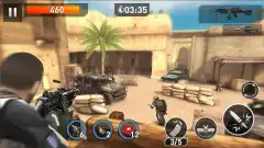 Elite Killer: SWAT screenshot 1