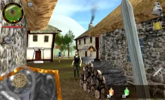 Naroth screenshot 1