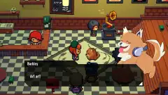 Cassette Beasts screenshot 1