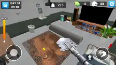 Prison Escape Journey screenshot 1