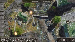 Defense Zone 3 Ultra HD screenshot 1