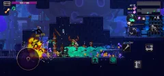 Skul: The Hero Slayer screenshot 1