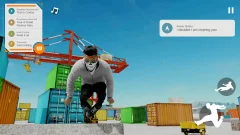 Rysen Dawn screenshot 1