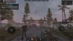 CHERNOFEAR: Evil of Pripyat screenshot 1