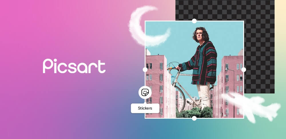 Picsart Photo Editor screenshot 1
