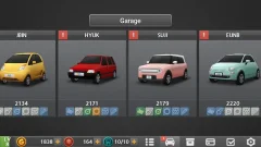 Dr. Driving 2 screenshot 1