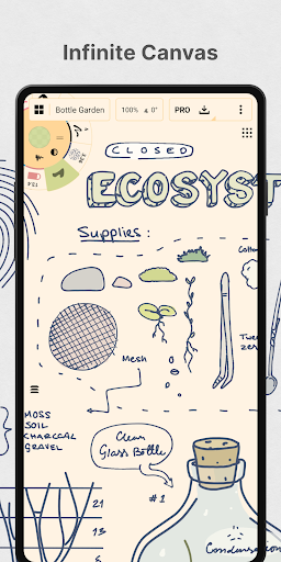 Concepts MOD screenshot 1