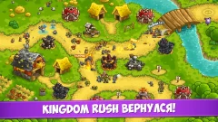 Kingdom Rush Vengeance screenshot 1