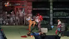 Night Slashers: Remake screenshot 1