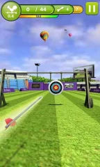 Archery Master 3D screenshot 1