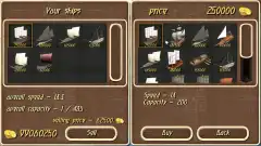 Steel And Flesh Old screenshot 1