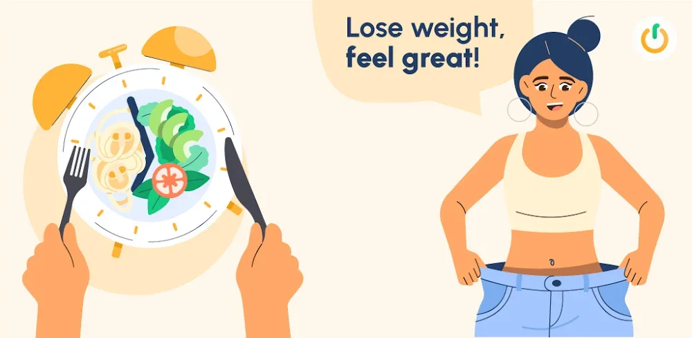 Fastic AI Food Calorie Tracker screenshot 1