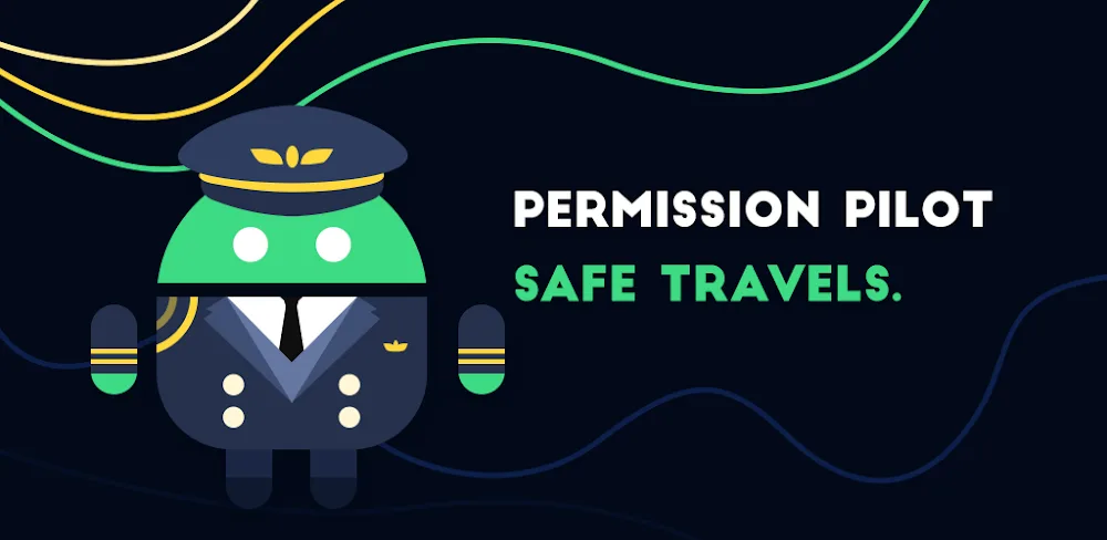 Permission Pilot screenshot 1