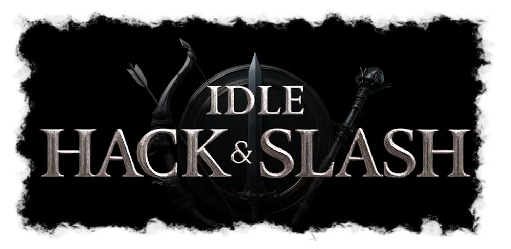 IDLE Hack&Slash screenshot 1