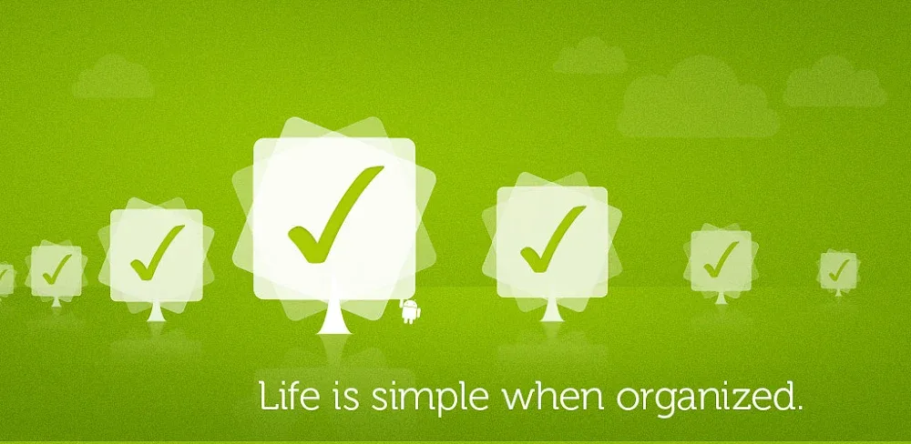 MyLifeOrganized: To-Do List (MLO 5) screenshot 1