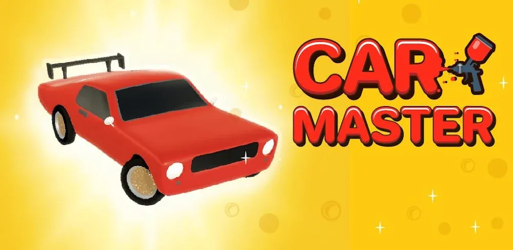 Car Master 3D screenshot 1