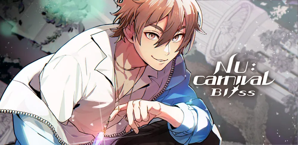 NU: Carnival – Bliss screenshot 1