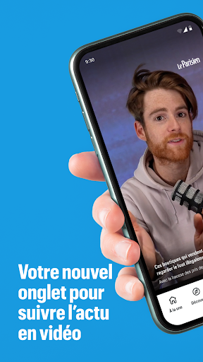 Le Parisien 11.0.5 APK + MOD [Subscribed Premium] screenshot 1