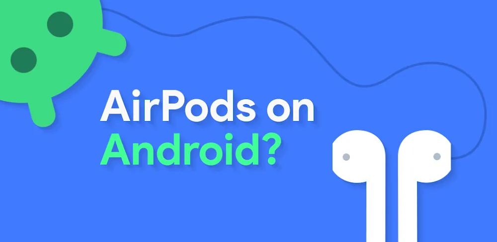 CAPod – Companion for AirPods screenshot 1