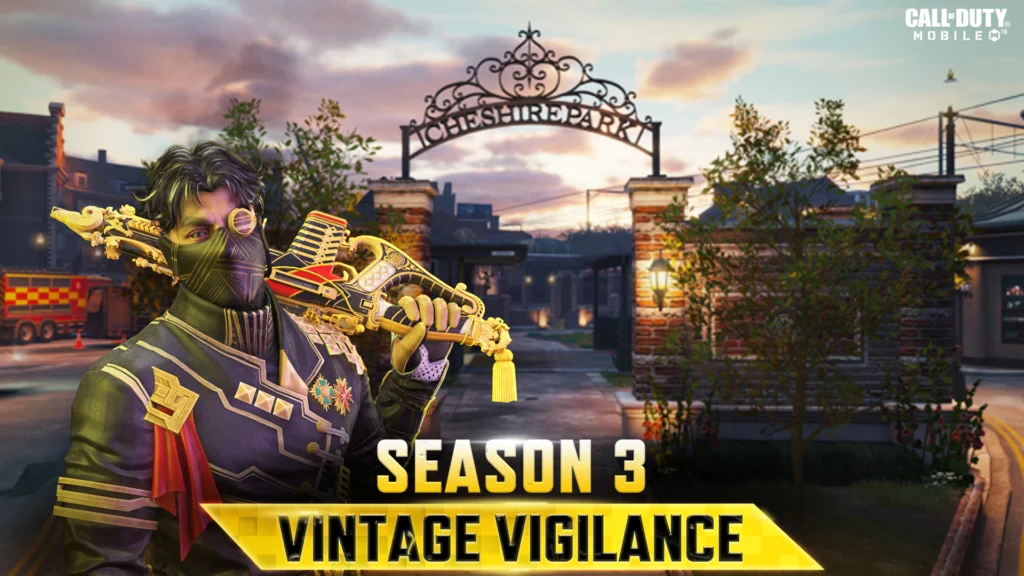 Call of Duty Mobile screenshot 1