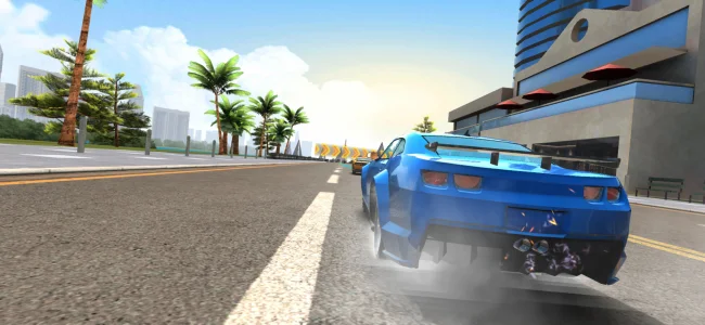 Race Max Pro (MOD, Unlimited Money) screenshot 1