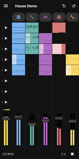 EffectOne Software MOD screenshot 1