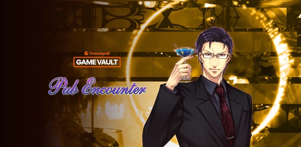Pub Encounter screenshot 1