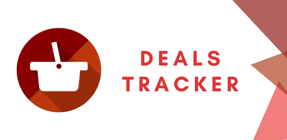 Deals Tracker PRO screenshot 1