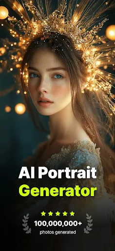 Photify AI screenshot 1