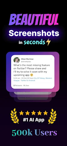 NexSnap screenshot 1