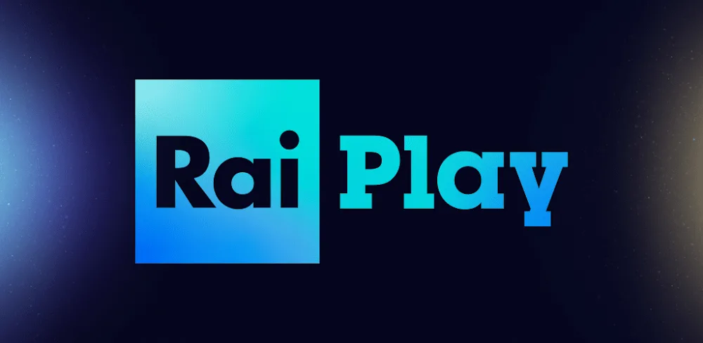 RaiPlay screenshot 1