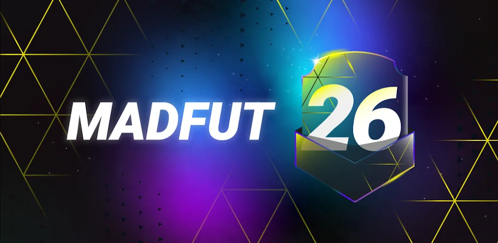 MADFUT 26 screenshot 1