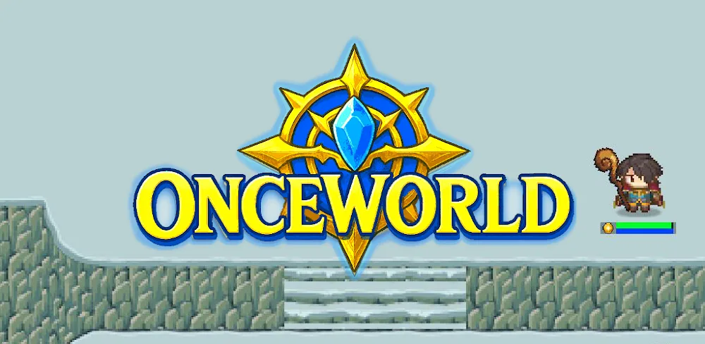 OnceWorld screenshot 1