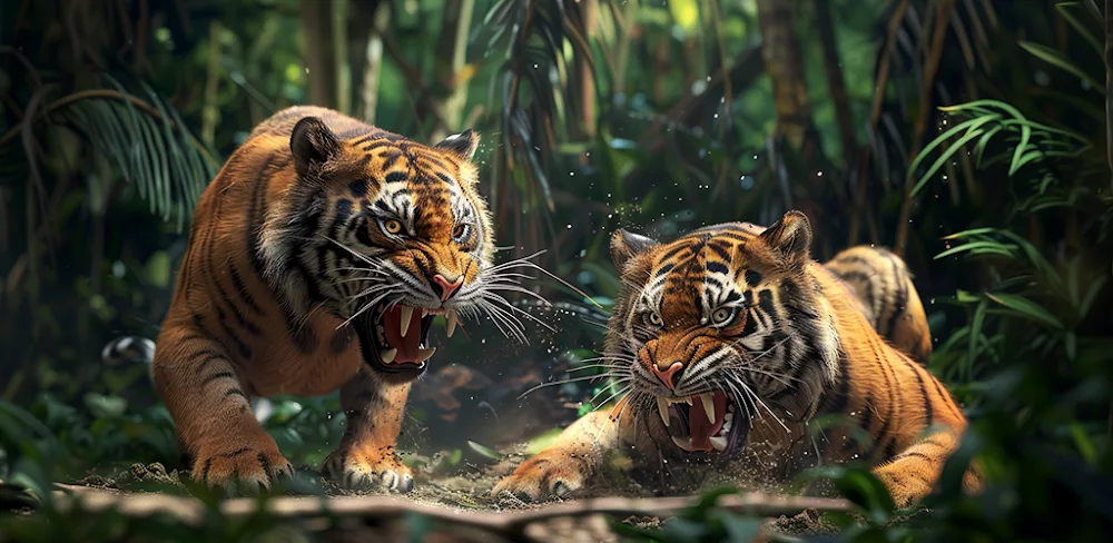 Trophy Hunter – Hunting Game screenshot 1