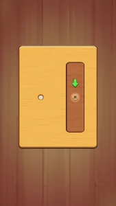 Wood Nuts & Bolts Puzzle (MOD, Unlimited Coins) screenshot 1
