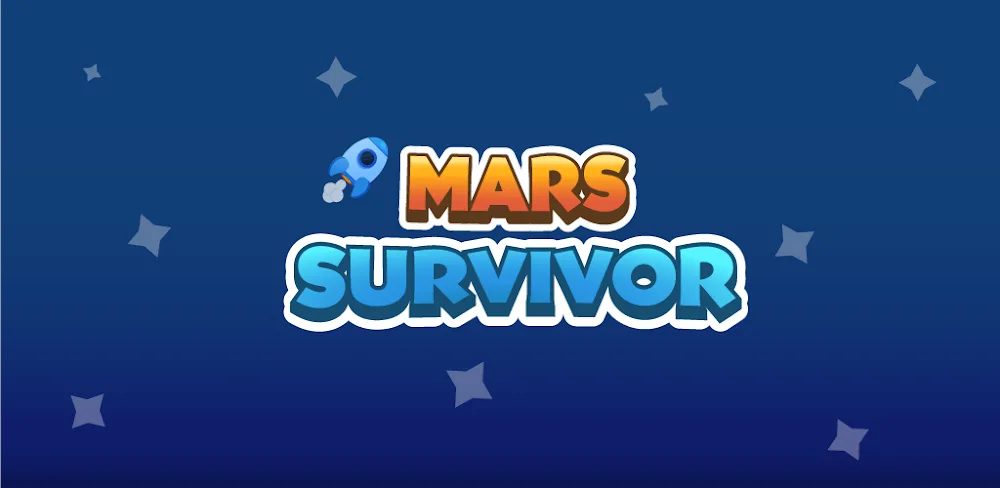 Mars Survivor screenshot 1