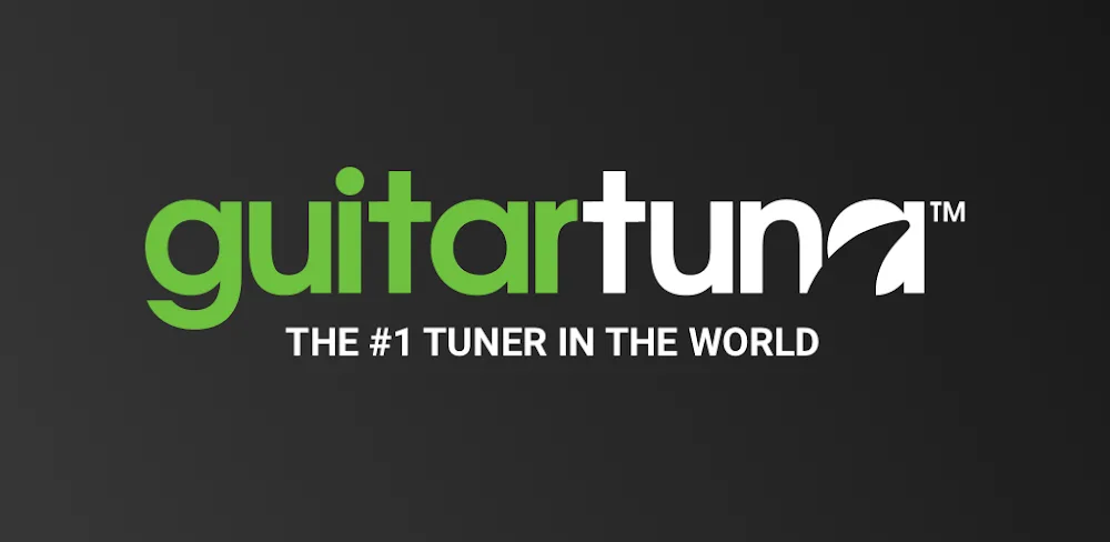 GuitarTuna: Tune & Play Guitar screenshot 1