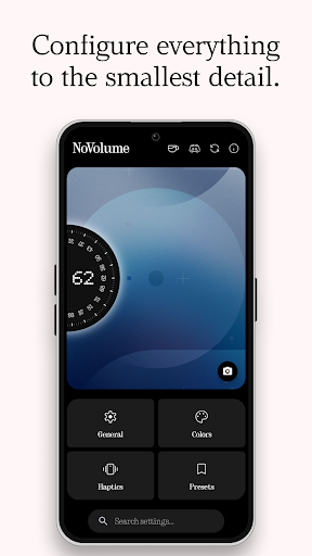 NoVolume MOD screenshot 1