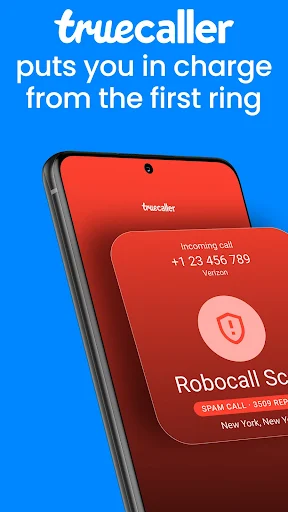 Truecaller MOD screenshot 1