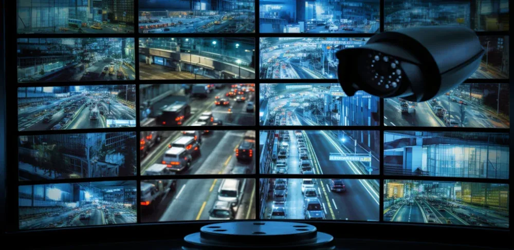 IP Camera Viewer screenshot 1