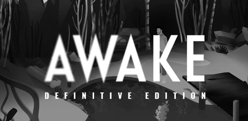 AWAKE – Definitive Edition screenshot 1