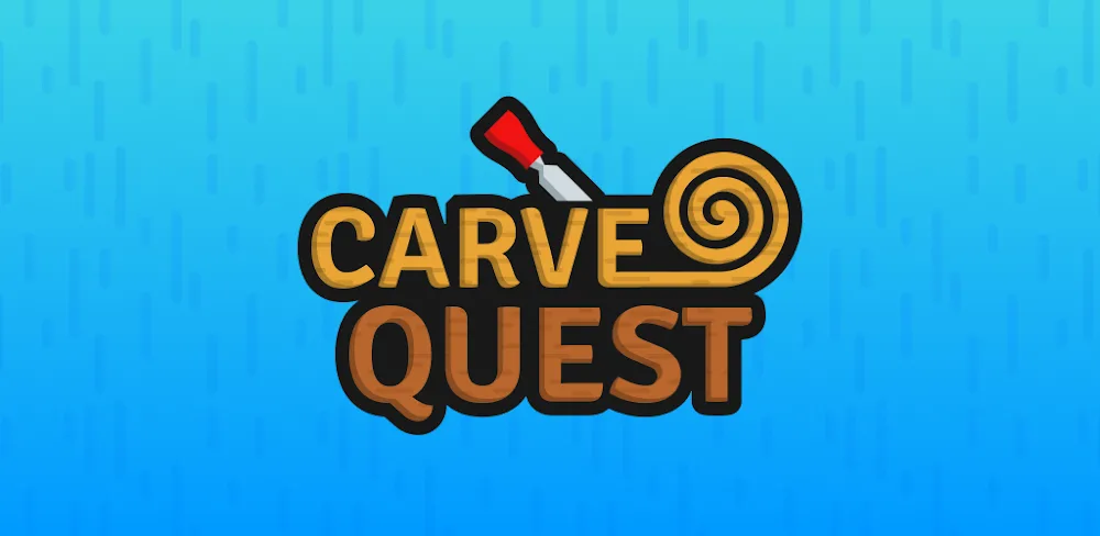 Carve Quest screenshot 1