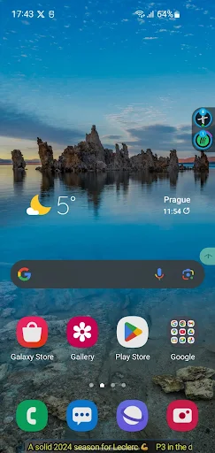 Notification Dots MOD screenshot 1