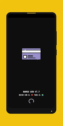 Namso Gen screenshot 1