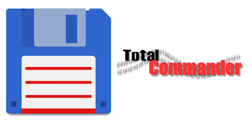 Total Commander – file manager screenshot 1