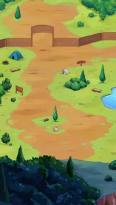 Dynamons World (MOD, Unlimited Money) screenshot 1